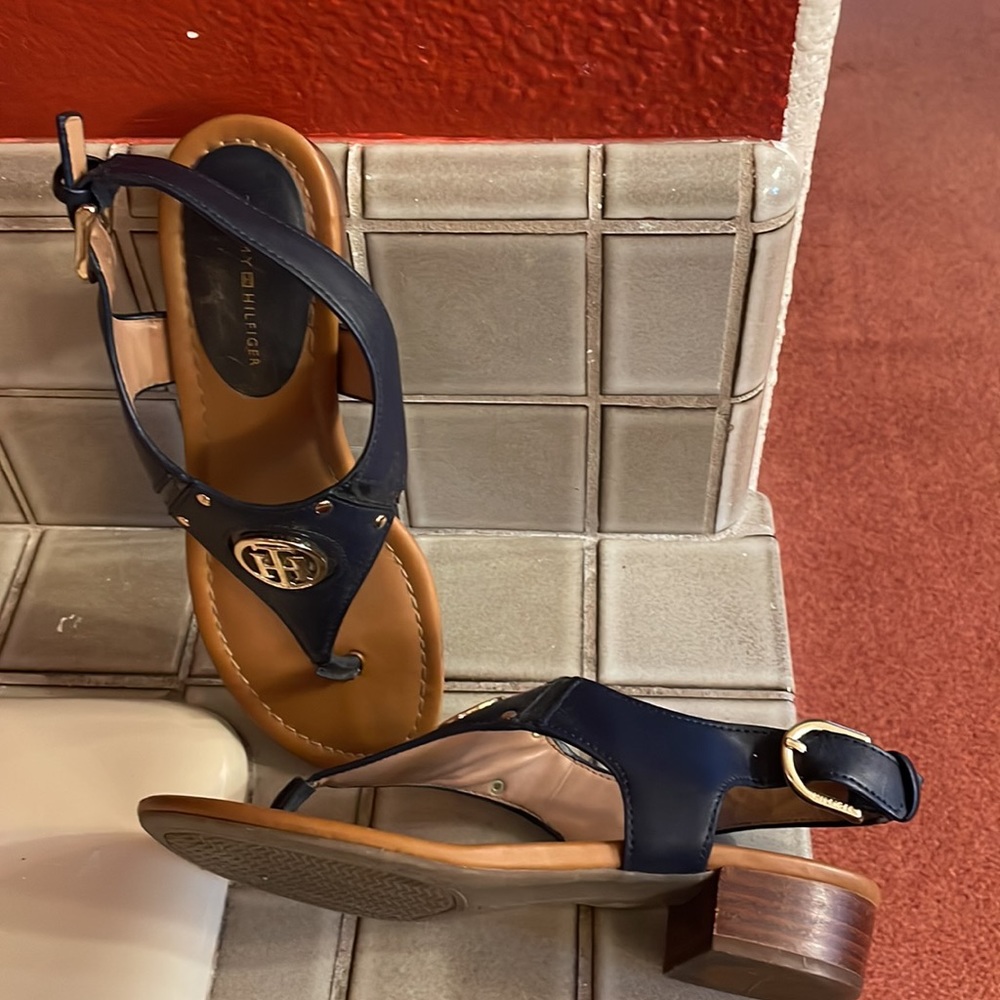 Tommy Hilfiger Olaya Sandal